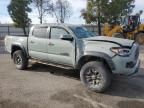 2022 Toyota Tacoma Double Cab