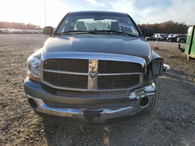 2006 Dodge RAM 1500 ST