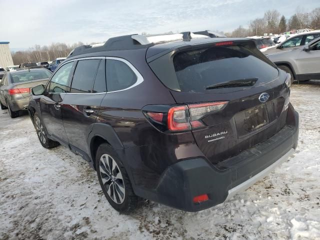 2024 Subaru Outback Touring