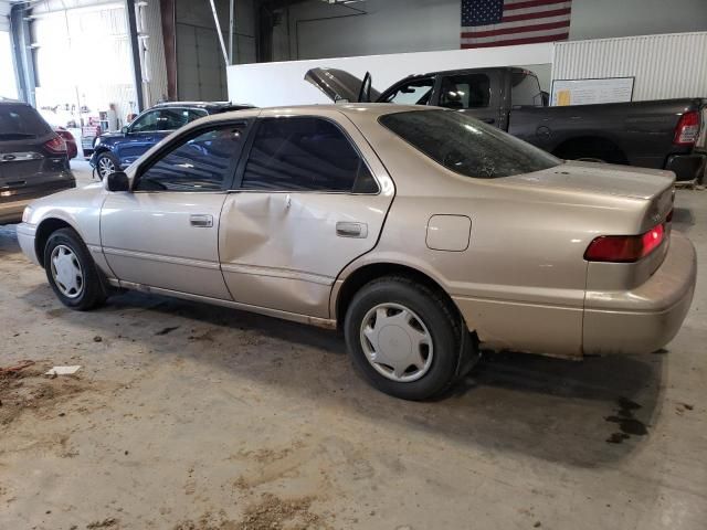 1999 Toyota Camry CE