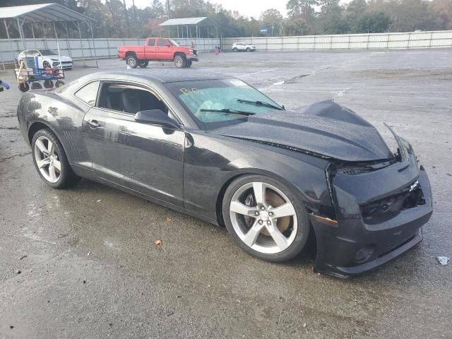 2011 Chevrolet Camaro 2SS