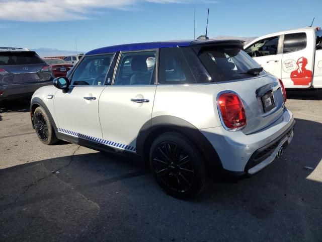 2022 Mini Cooper S