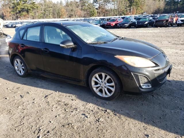 2010 Mazda 3 S