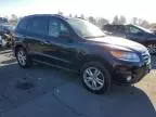 2012 Hyundai Santa FE Limited