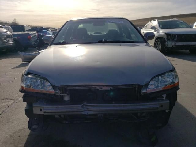 2000 Honda Accord EX