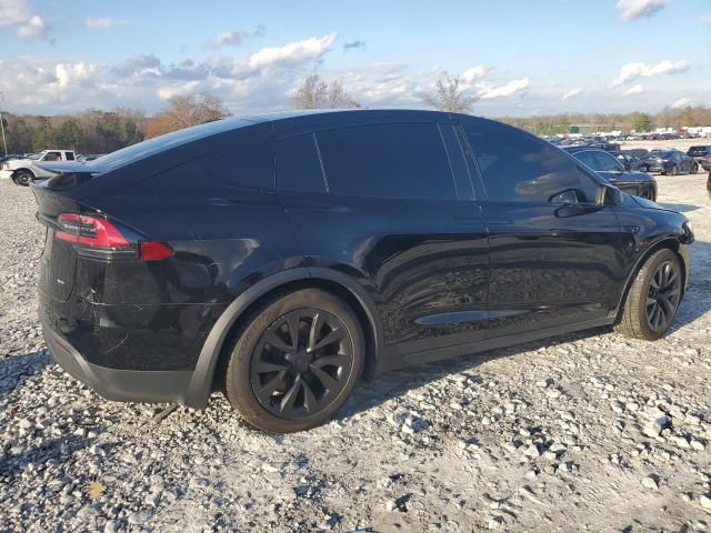 2022 Tesla Model X