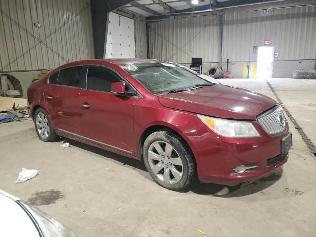 2010 Buick Lacrosse CXL