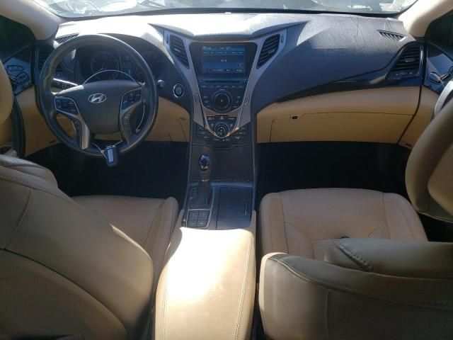 2013 Hyundai Azera GLS