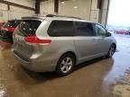 2013 Toyota Sienna LE