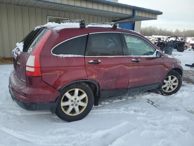 2011 Honda CR-V SE