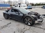 2016 BMW I8