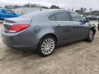 2011 Buick Regal CXL