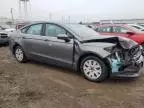 2013 Ford Fusion S