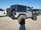 2009 Jeep Wrangler Rubicon