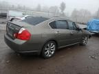 2007 Infiniti M35 Base