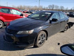 2014 Chevrolet Impala LS en venta en Louisville, KY