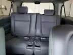 2004 Honda Element EX