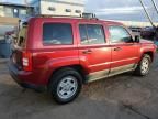 2011 Jeep Patriot Sport