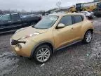 2013 Nissan Juke S