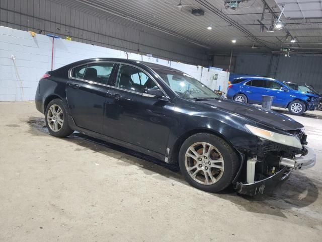 2010 Acura TL