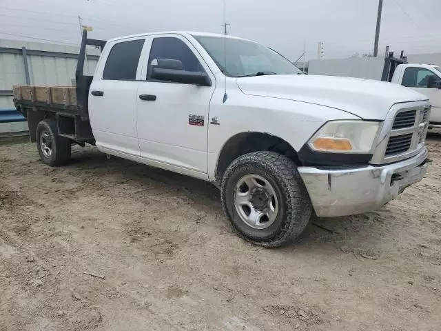 2010 Dodge RAM 2500