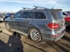 2019 Mercedes-Benz GLS 450 4matic