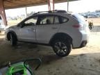 2014 Subaru XV Crosstrek 2.0I Hybrid Touring