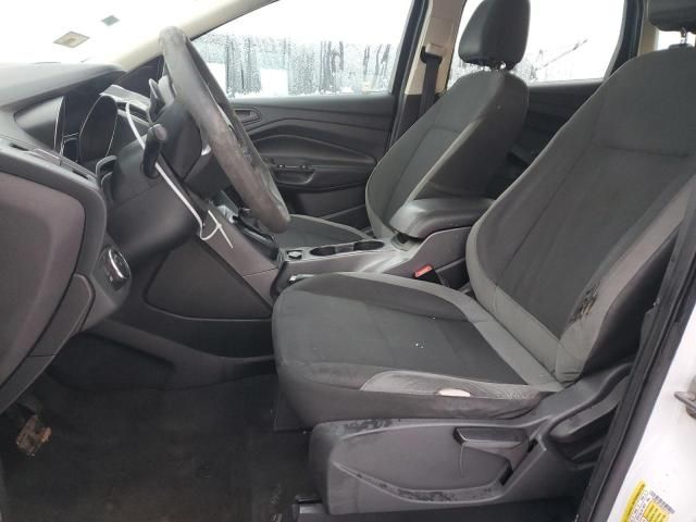 2014 Ford Escape S