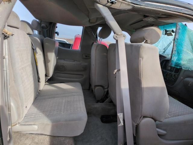 2006 Toyota Tundra Access Cab SR5