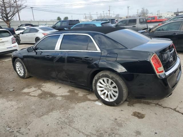 2014 Chrysler 300