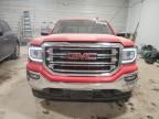 2017 GMC Sierra K1500 SLT