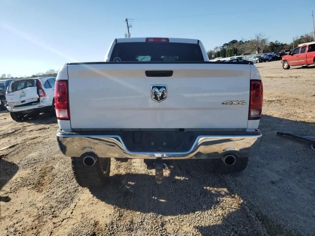 2019 Dodge RAM 1500 Classic Tradesman