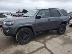 Toyota 4runner se salvage cars for sale: 2023 Toyota 4runner SE