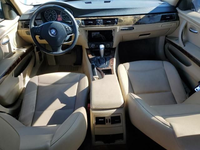 2008 BMW 328 I