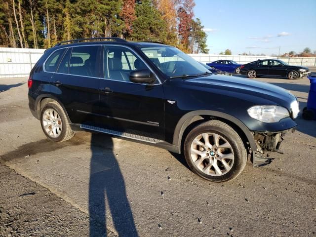 2013 BMW X5 XDRIVE35I