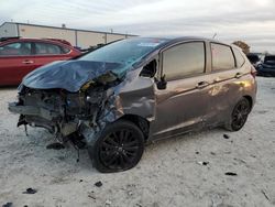 Honda fit salvage cars for sale: 2020 Honda FIT Sport