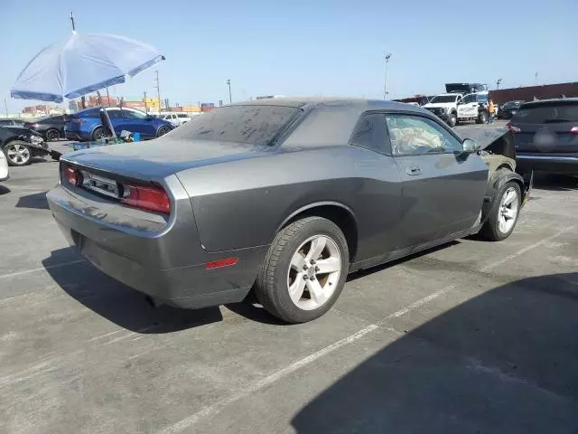 2010 Dodge Challenger SE