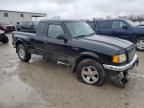 2002 Ford Ranger Super Cab