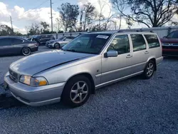 2000 Volvo V70 GLT en venta en Riverview, FL