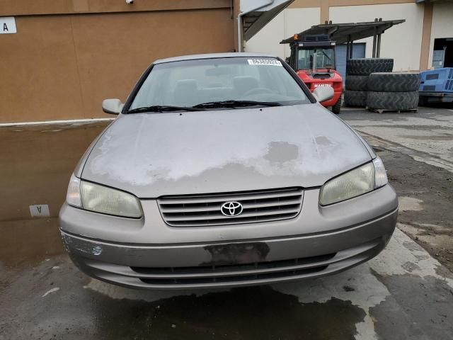 1999 Toyota Camry CE