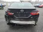 2023 Toyota Camry SE Night Shade