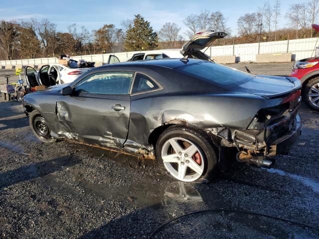 2013 Chevrolet Camaro LS