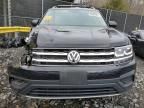 2019 Volkswagen Atlas S