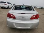 2010 Chrysler Sebring Limited