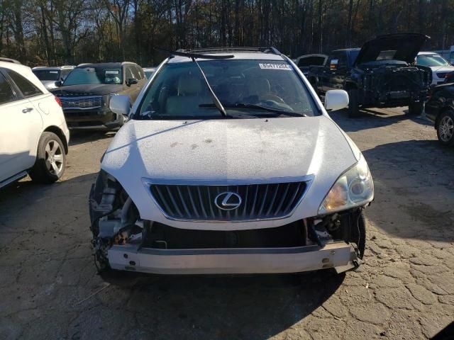 2008 Lexus RX 350