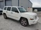 2008 Jeep Patriot Limited