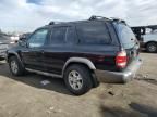 1999 Nissan Pathfinder LE