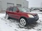 2004 Honda CR-V EX