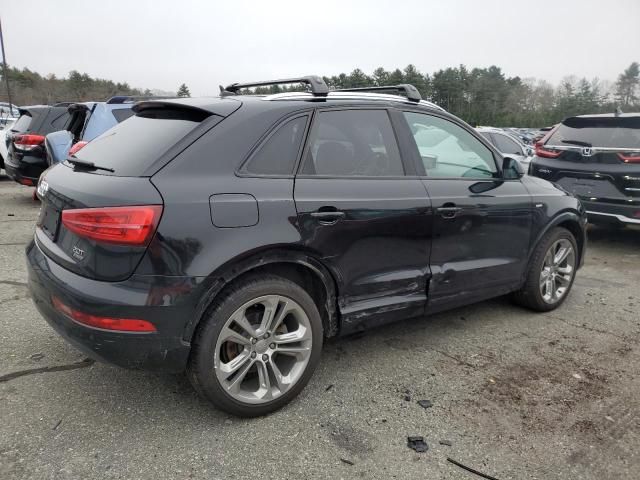 2018 Audi Q3 Premium