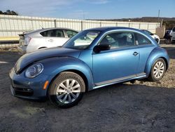 2016 Volkswagen Beetle 1.8T en venta en Chatham, VA